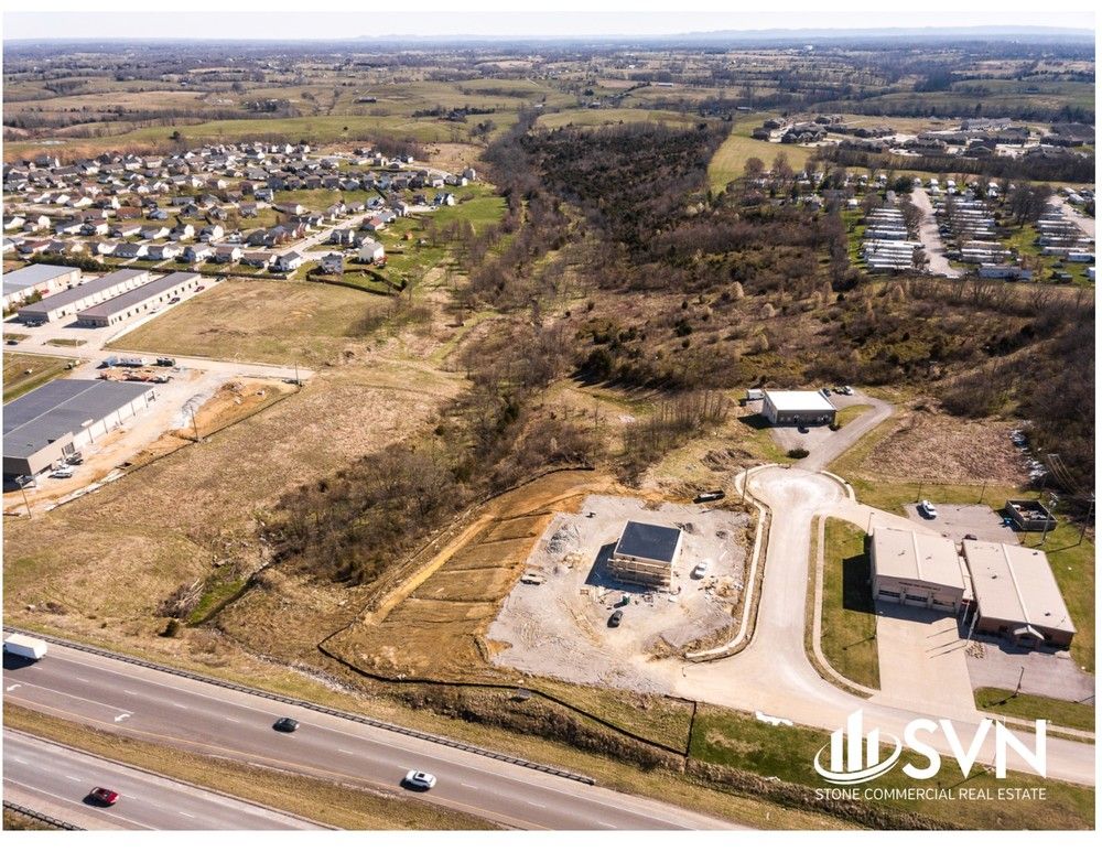 Irvine Road: 1819 Irvine Road, Richmond, KY 40475